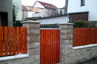 Stavební činnost