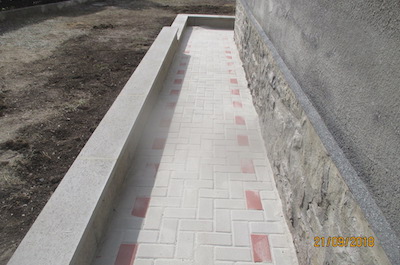Stavební činnost
