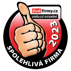Zedmal s.r.o. - Spolehlivá firma - 2023